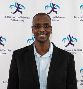 Abou Ngame, directeur du développement sportif à la FQA, quitte ses fonctions.