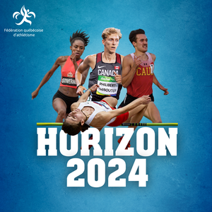 Lancement du programme Horizon 2024