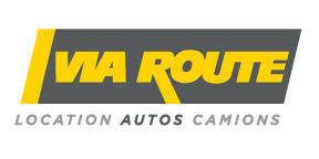 Logo Via Route