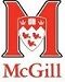 Team Challenge, Montréal - Université McGill (27-28 janvier)