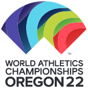 World Athletics Championships, Eugene, OR (15 au 24 juillet)